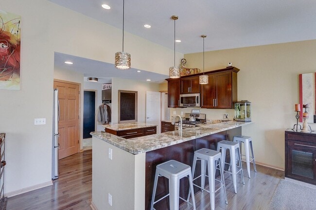 Building Photo - Beautiful 3-Bedroom, 2-Bath Ranch Home for...
