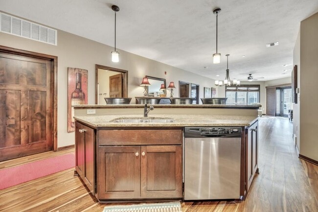 Building Photo - 445 240th Ave