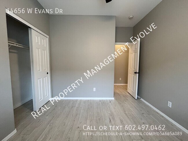 Building Photo - 14656 W Evans Dr