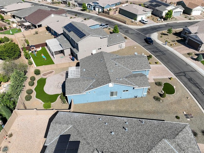 Building Photo - Home for Rent in Quailwood!