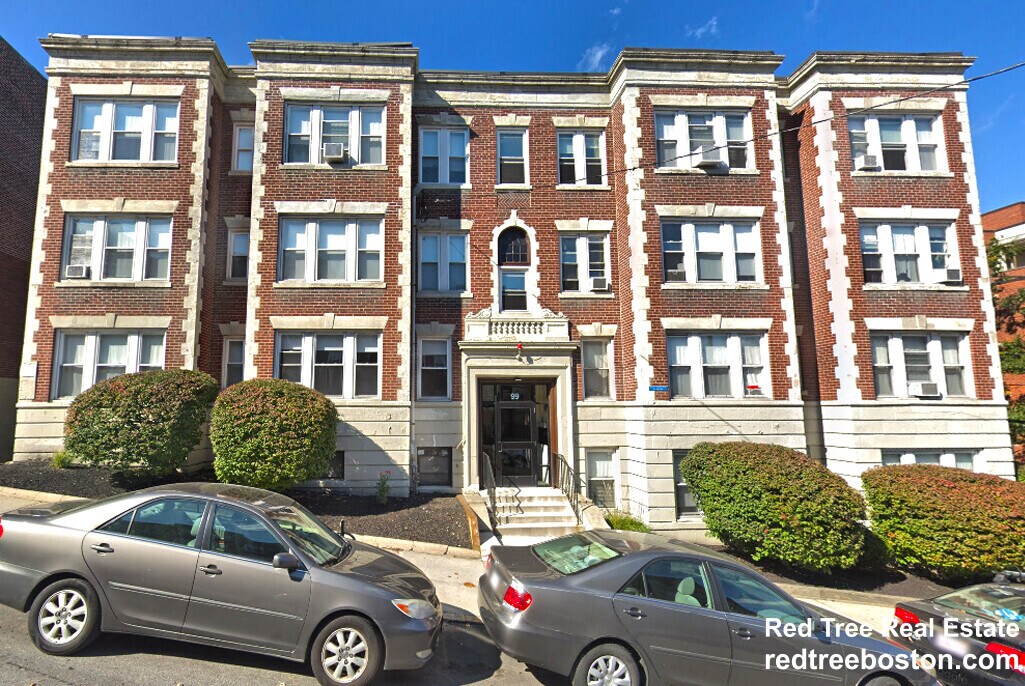 Building Photo - 99 Brainerd Rd