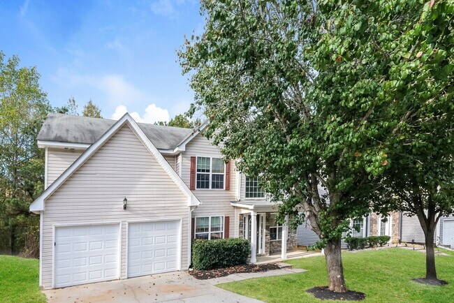 Building Photo - 4246 Arnolds Mill Overpass