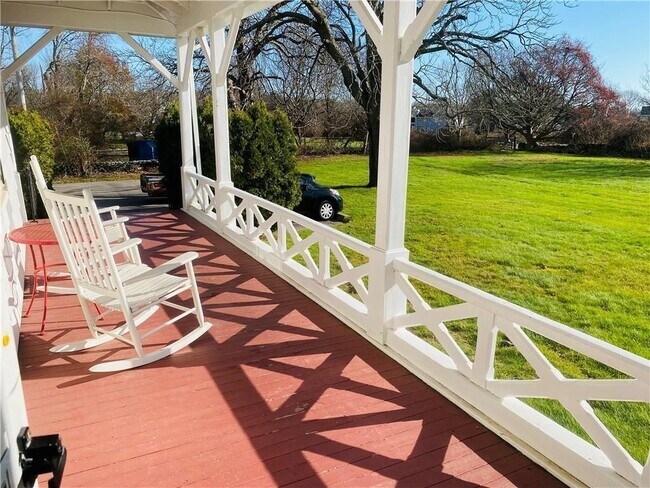 Building Photo - 313 Berkeley Ave