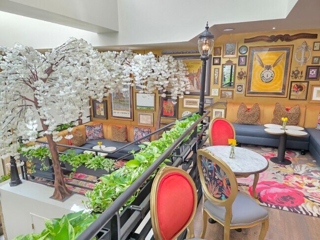 Building Photo - Live in Luxury at The Ivey’s – Uptown Char...