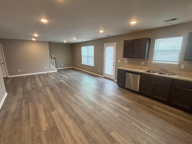 Building Photo - 2313 Tanksley Way