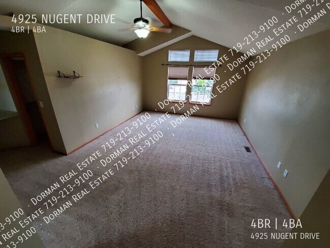 Building Photo - 4925 Nugent Dr