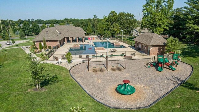 Building Photo - Executive Rental at The Villages at Wicklo...