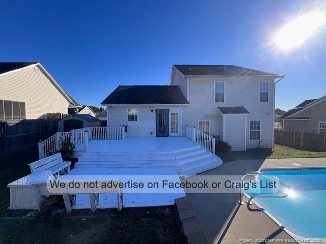 Building Photo - 4422 Rose Meadow Dr