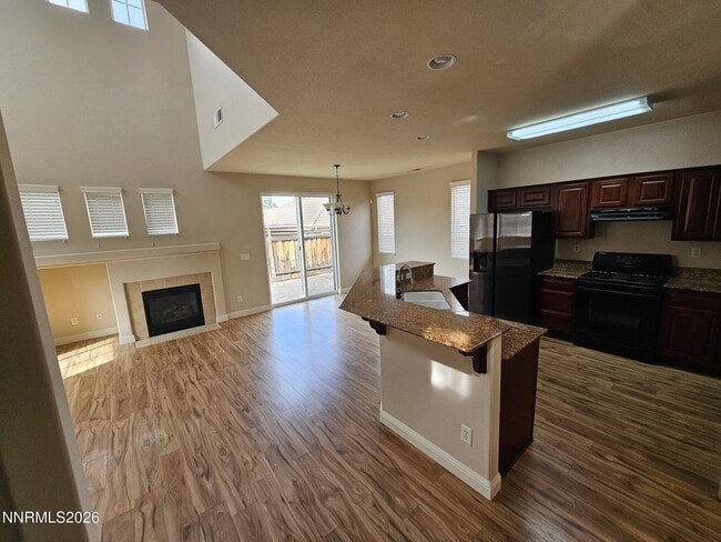 Building Photo - 6141 Black Gypsum Ct