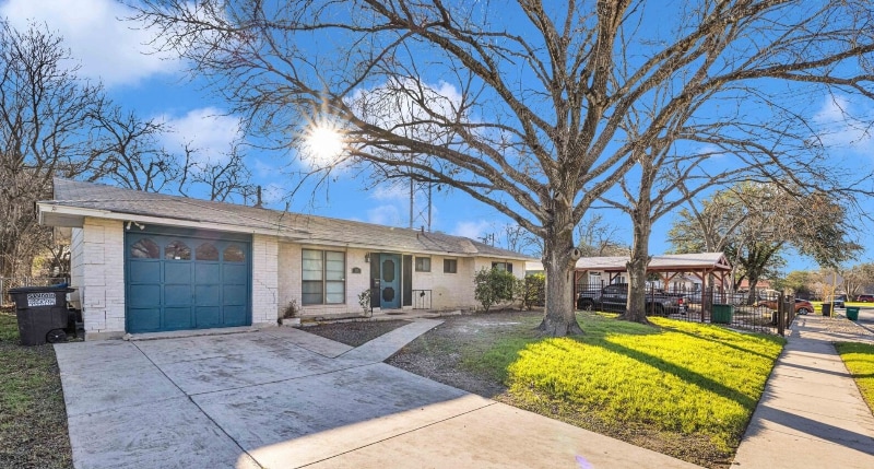 Building Photo - 318 Avalon St