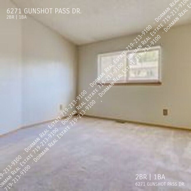 Building Photo - 6271 Gunshot Pass Dr
