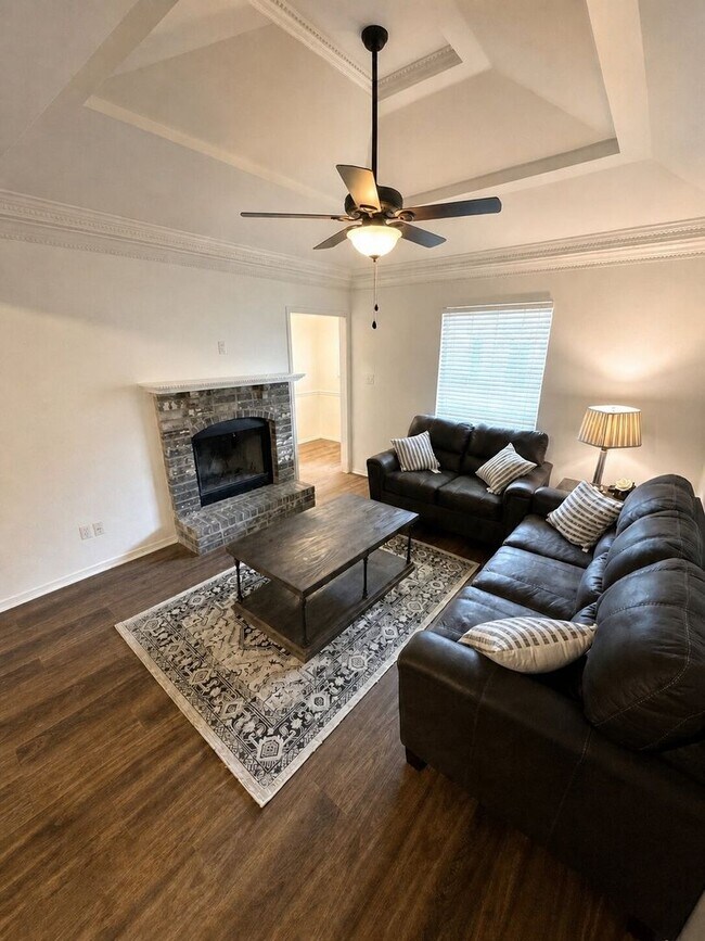 Building Photo - South Bossier!