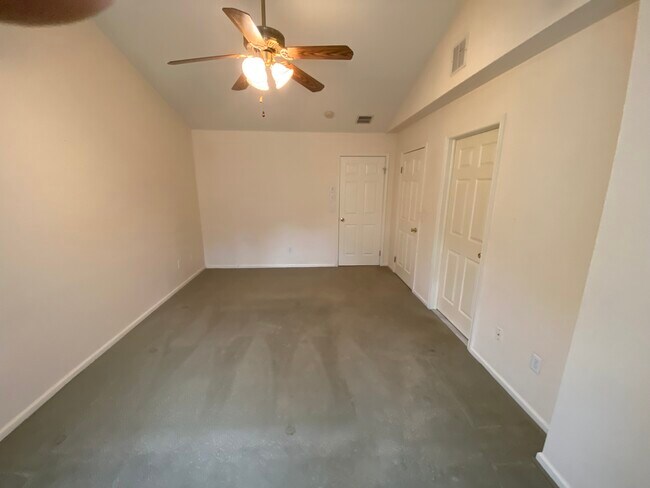 Primary Bedroom-View 2 - 402 Green Mountain Rd