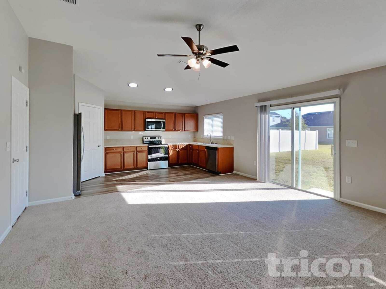 Building Photo - 8287 Fouraker Forest Rd