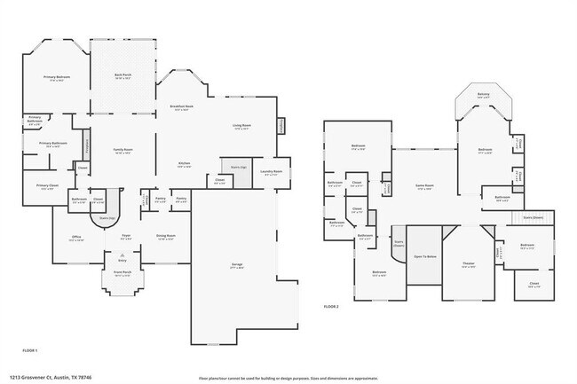 Building Photo - 1213 Grosvener Ct