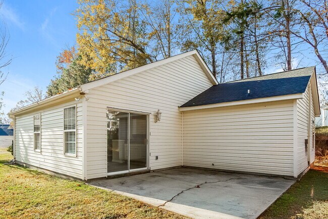 Building Photo - 5321 Padstow Ct