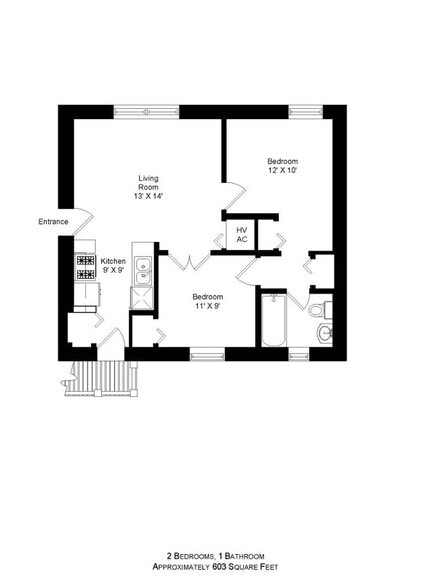 Building Photo - 3628 N Wilton Ave