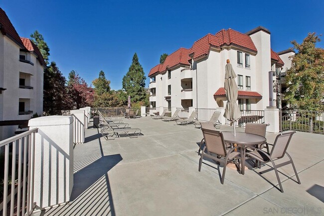 Building Photo - 5865 Friars Rd