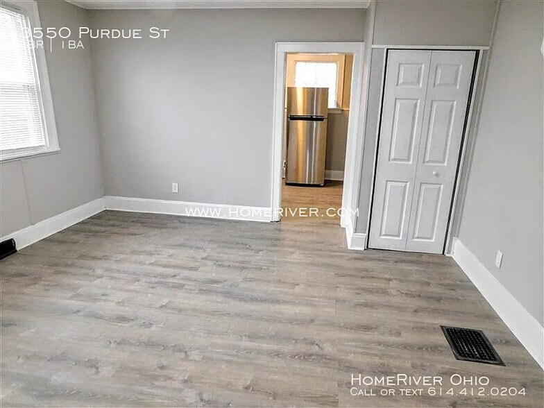 Building Photo - 3550 Purdue St