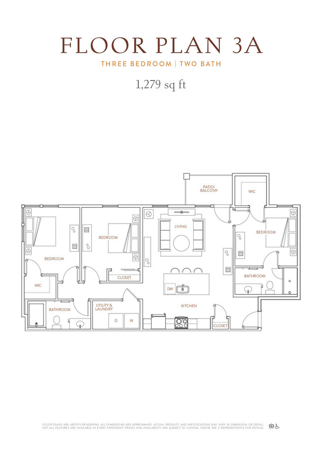 Floorplan - Solwyn