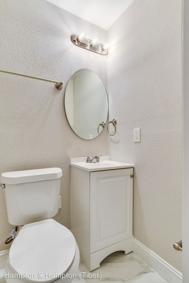 Building Photo - 3 br, 2 bath House - 1350 20TH STREET