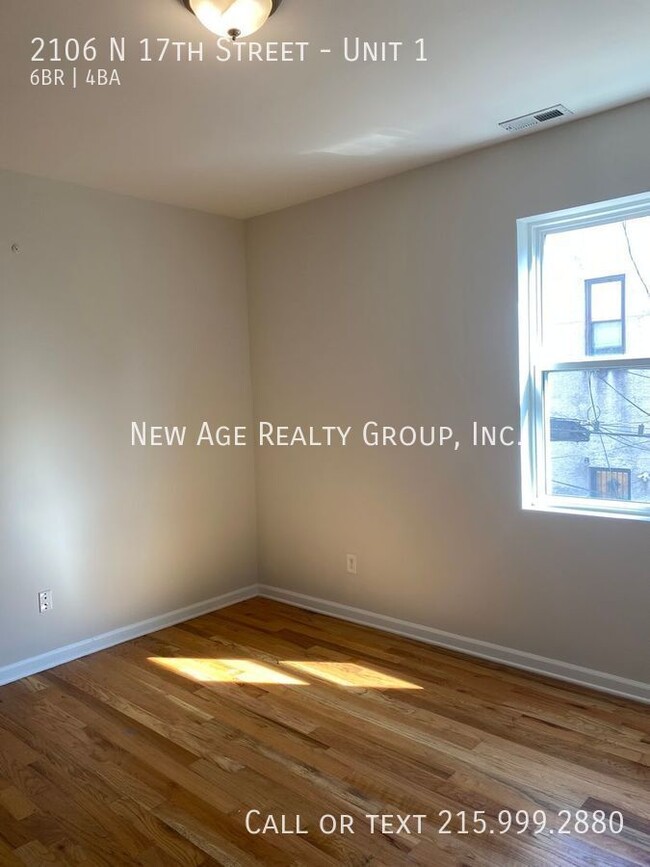 Building Photo - 2106 N 17th St