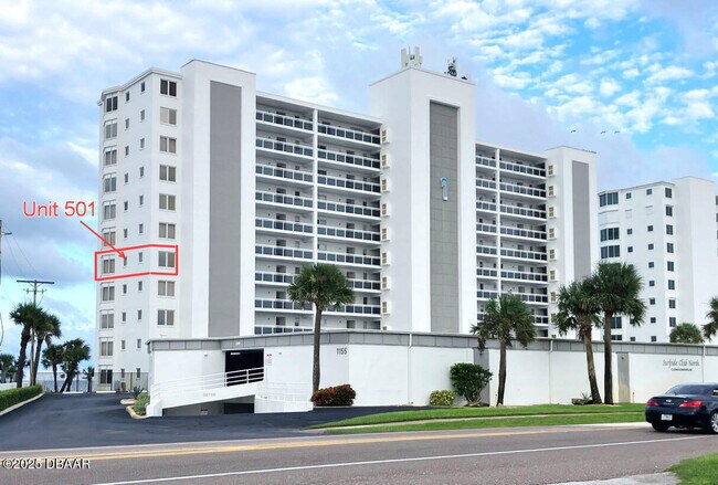 Building Photo - 1155 Ocean Shore Blvd