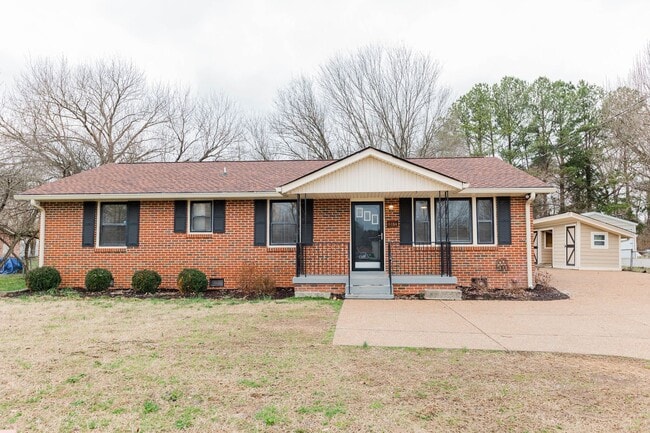 Primary Photo - 5154 Almaville Rd