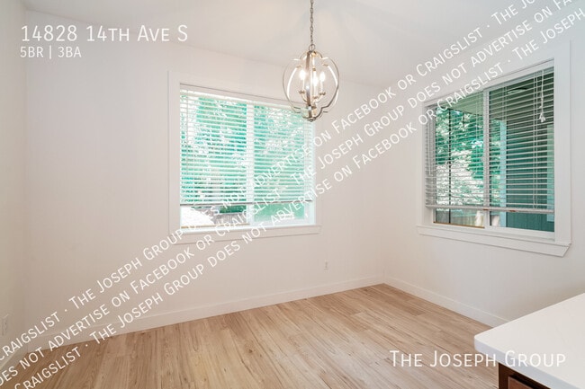 Building Photo - 14828 14th Ave S