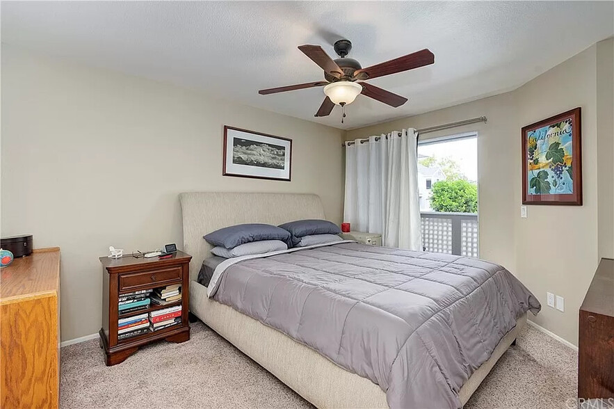 Master Bedroom - 34264 Camino Capistrano