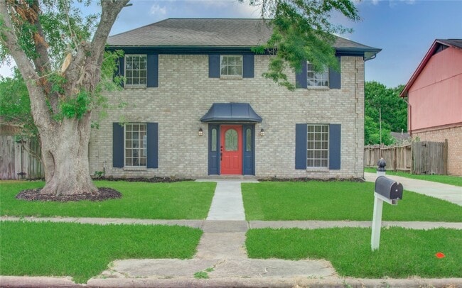 Building Photo - 3514 Quail Meadow Dr