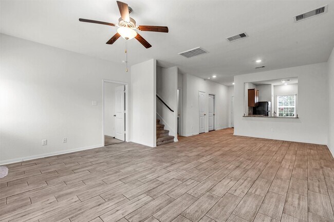 Building Photo - 1017 Misty Patch Dr