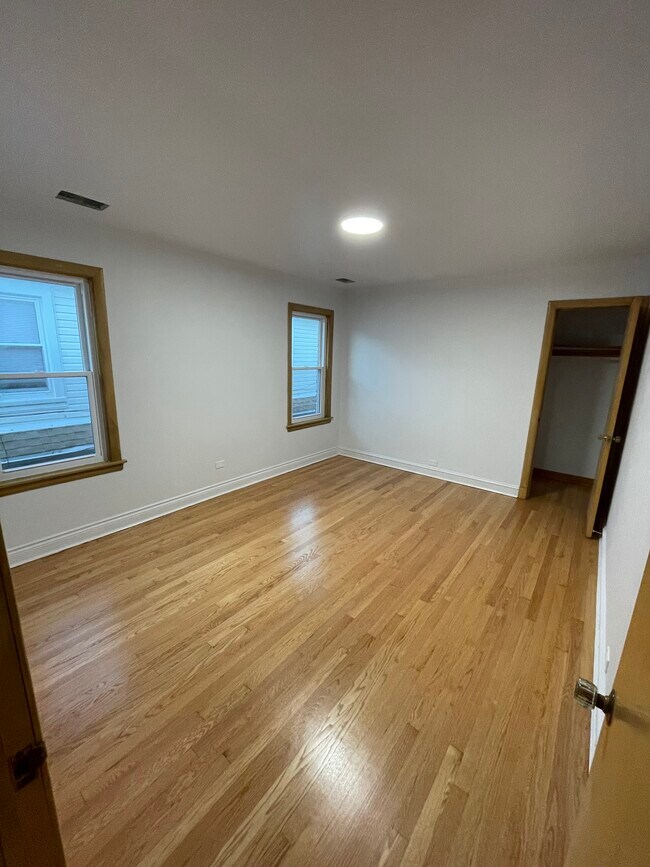 Bedroom 1 - 2200 N Leamington Ave