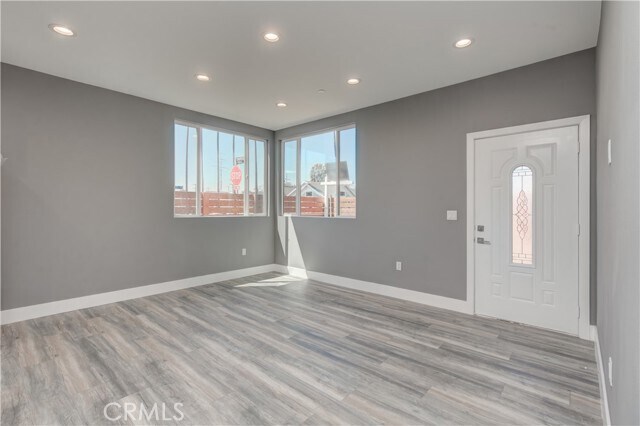 Building Photo - 3626 S Cimarron St