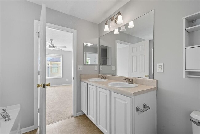Building Photo - 3698 Roseman Landing