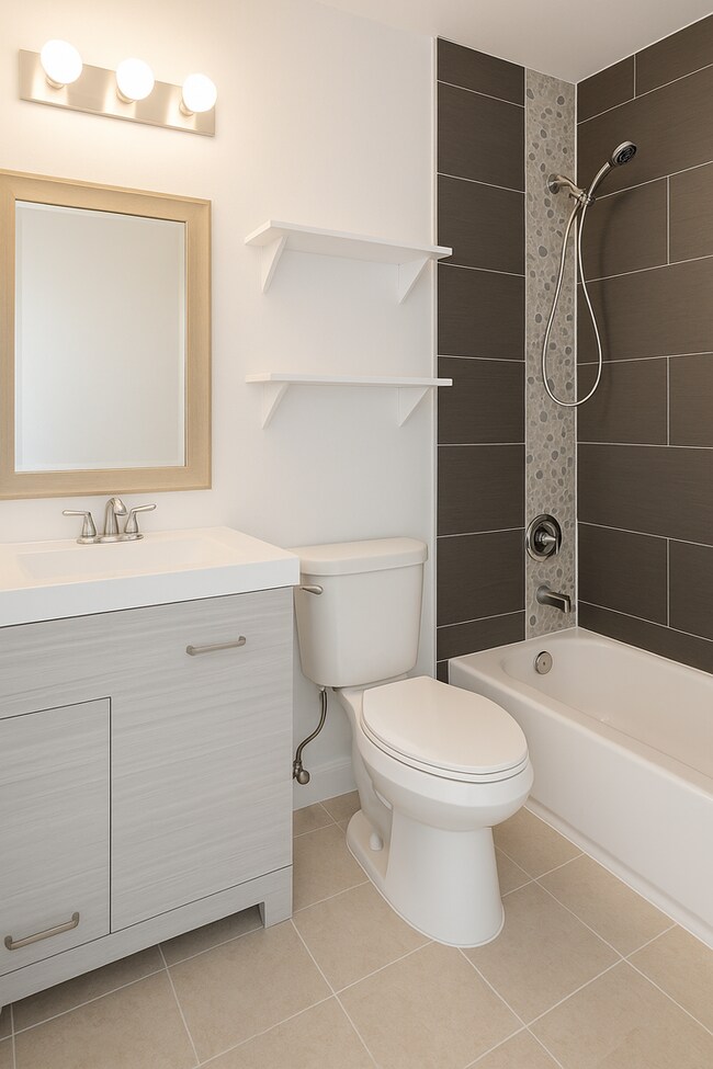 Building Photo - 2Bed/2Bath Condo in Prime Location