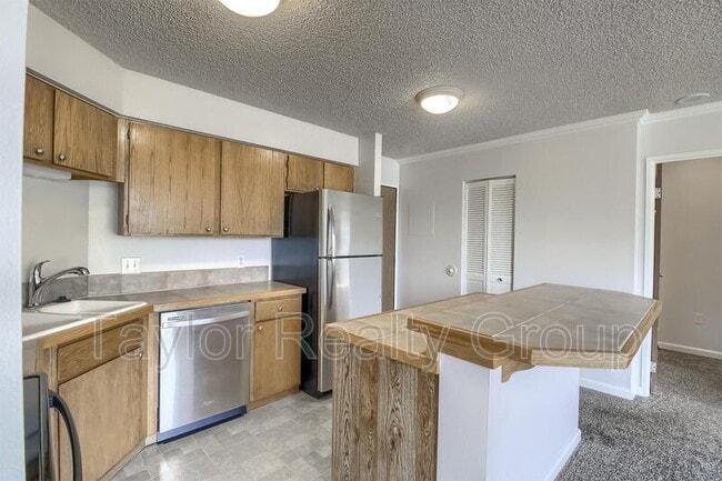 Building Photo - 1301 Speer Blvd