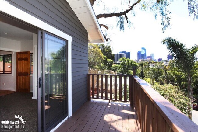 Building Photo - Beautiful 2Bdm 1.5Ba Home in the Heart of Los Angeles