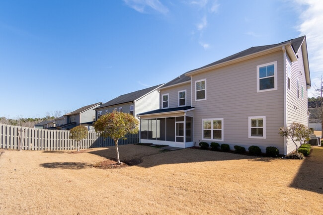 Building Photo - 2314 Malone Wy