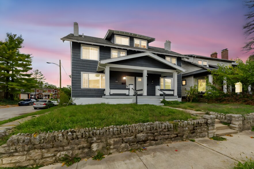 Building Photo - 1123-1125 S Ohio Ave