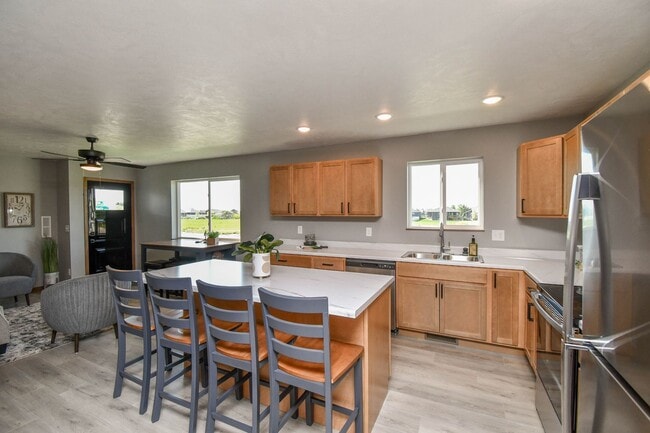 Building Photo - 3900 S Caballo Ct