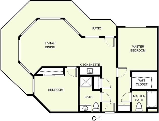C1 - Asher Point Lincoln