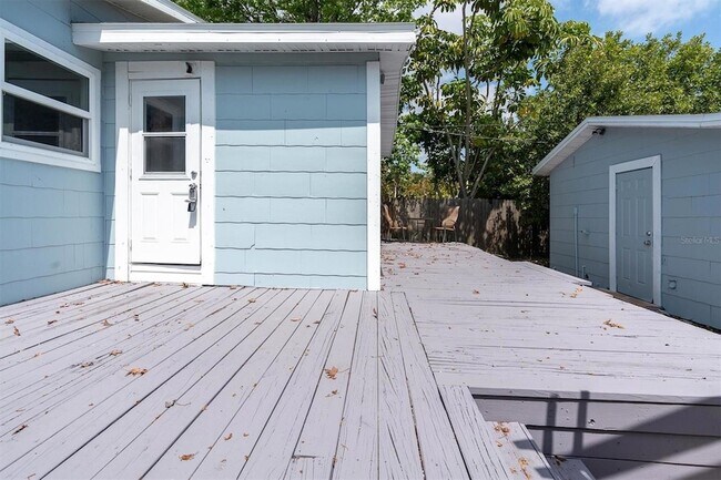 Building Photo - 1101 28th St N