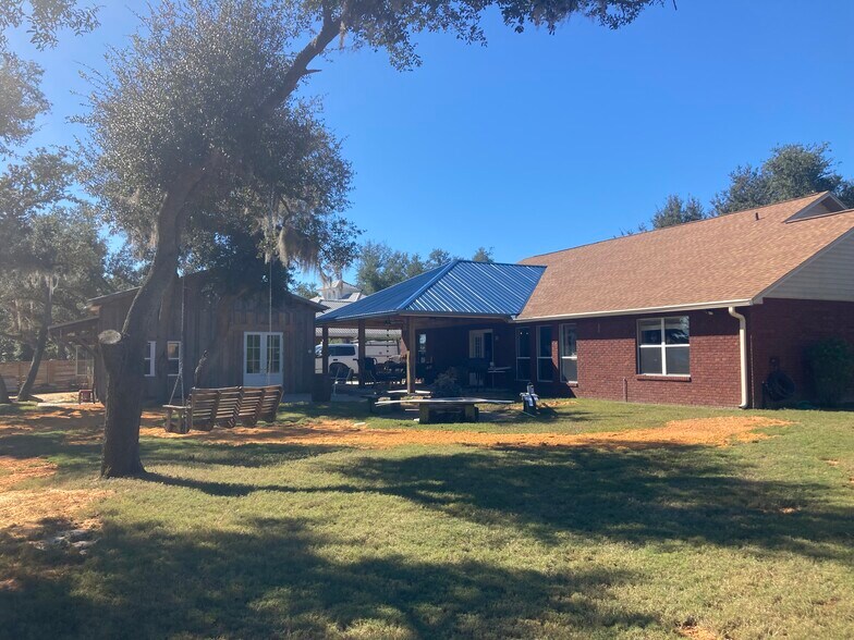 Building Photo - 3610 Conwick Dr