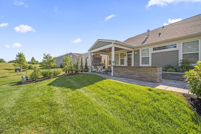 Building Photo - 1309 Goldwell Dr