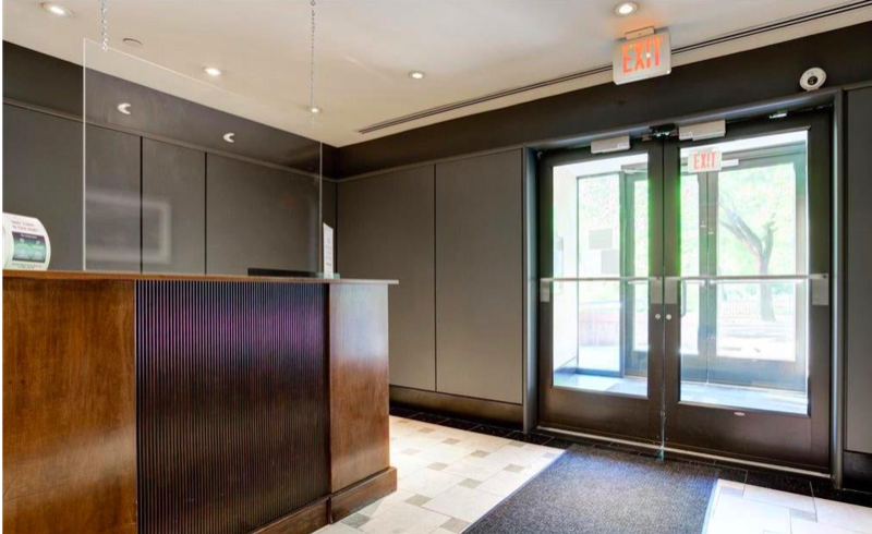 Building Photo - 1001 L St NW