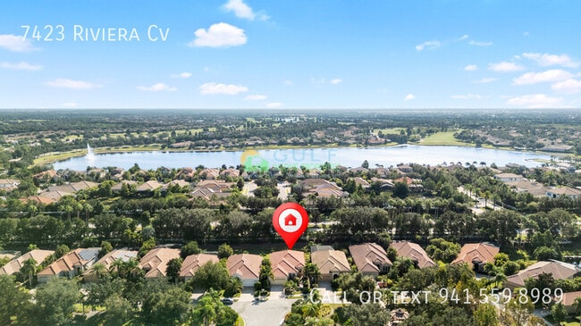 Building Photo - 7423 Riviera Cove