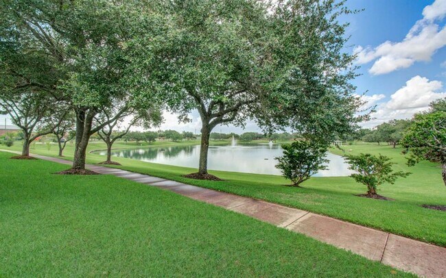 Building Photo - 4106 Angel Springs Dr