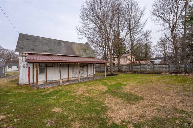 Building Photo - 2795 NY-12B