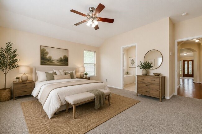 Building Photo - 5402 Rosehaven Ct
